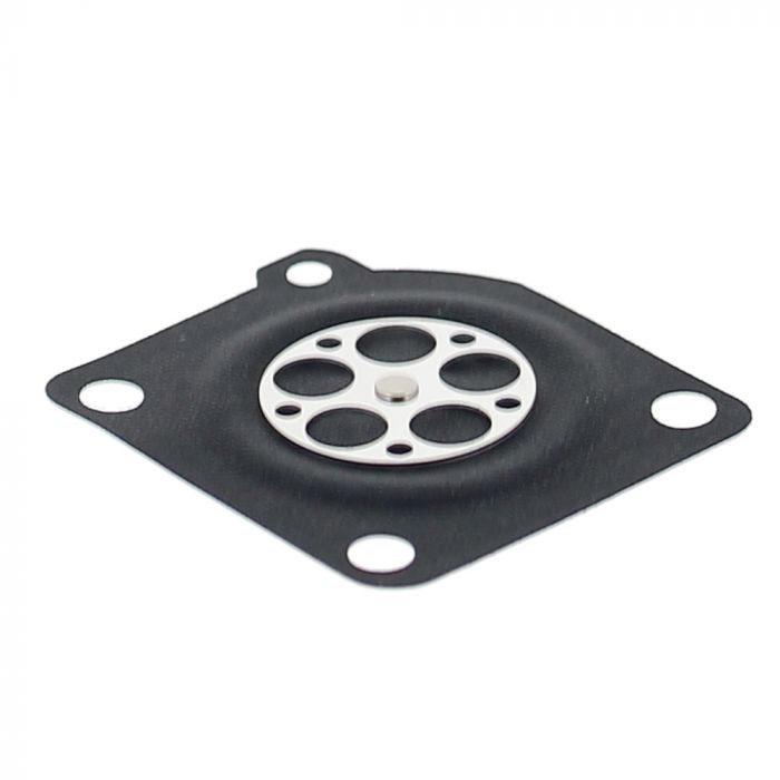 Diaframma Di Controllo Husqvarna 245RX, 343FR, 345R, 55 nel gruppo I Pezzi Di Ricambio / Pezzi di ricambio Decespugliatori / Pezzi di ricambio Husqvarna 322C presso GPLSHOP (5034802-01)