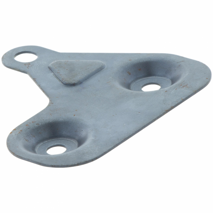 Husqvarna Piastra di supporto 5034856-01 nel gruppo I Pezzi Di Ricambio / Pezzi di ricambio Motoseghe / Pezzi di ricambio Husqvarna 246 presso GPLSHOP (5034856-01)