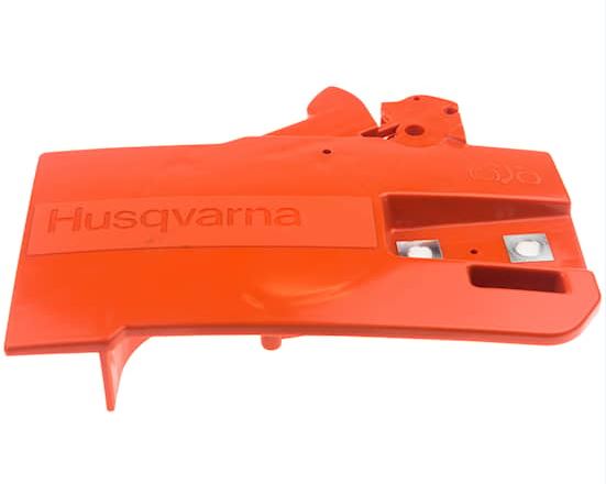 Coperchio Frizione 5034932-01 nel gruppo I Pezzi Di Ricambio / Pezzi di ricambio Motoseghe / Pezzi di ricambio Husqvarna 55 presso GPLSHOP (5034932-01)