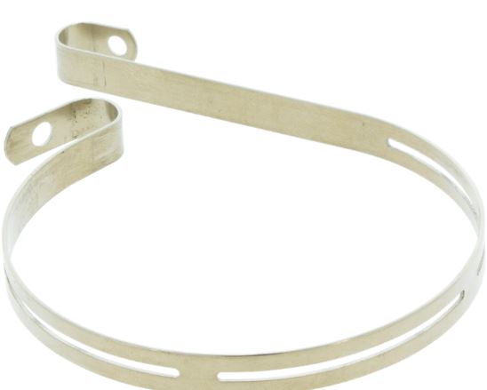 Fascia Freno Husqvarna 257, 262XP nel gruppo I Pezzi Di Ricambio / Pezzi di ricambio Motoseghe / Pezzi di ricambio Husqvarna 257 presso GPLSHOP (5035121-01)