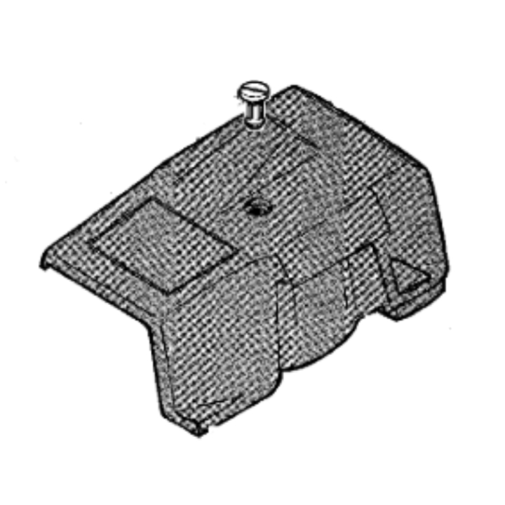 Coperchio del cilindro, USA nel gruppo presso GPLSHOP (5035206-01)