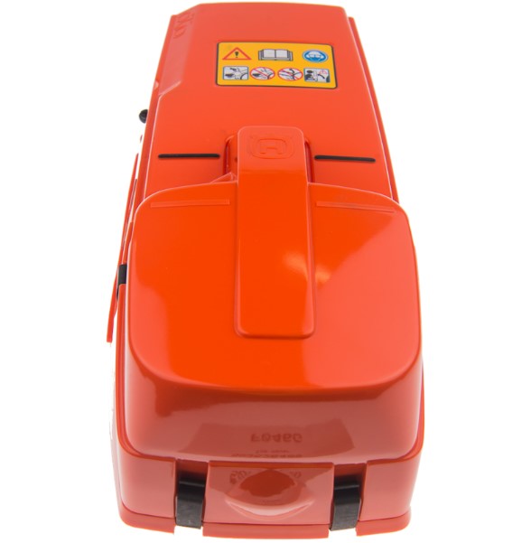 Copricilindro Hd 5035264-09 nel gruppo I Pezzi Di Ricambio / Pezzi di ricambio Motoseghe presso GPLSHOP (5035264-09)
