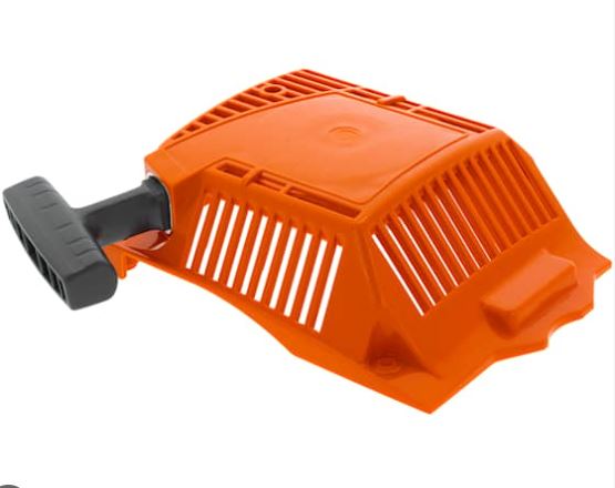 Alloggiamento Avviamento 5035417-01 nel gruppo I Pezzi Di Ricambio / Pezzi di ricambio Motoseghe / Pezzi di ricambio Husqvarna 261 presso GPLSHOP (5035417-01)