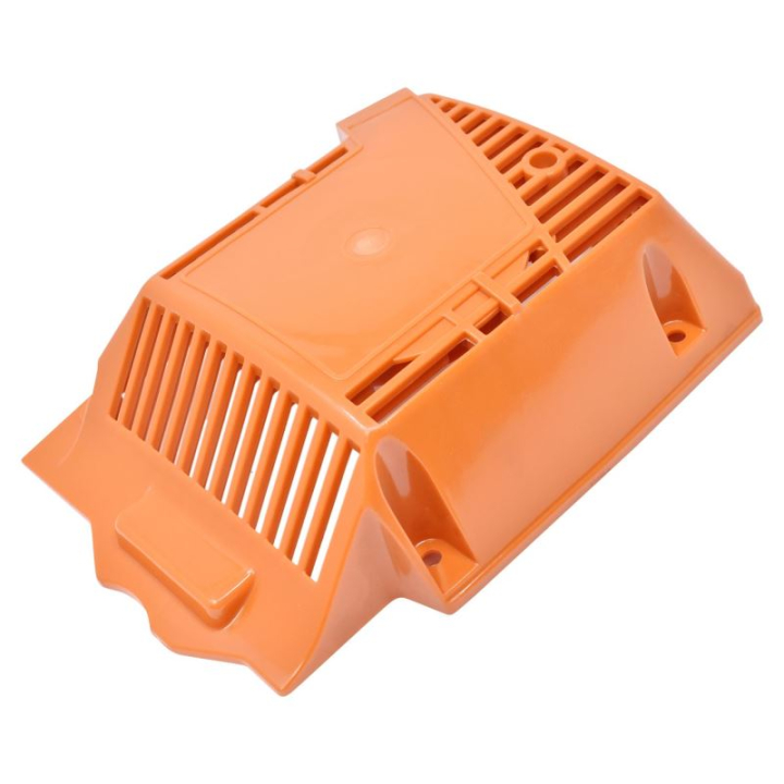 Alloggiamento Avviamento 5035417-01 nel gruppo I Pezzi Di Ricambio / Pezzi di ricambio Motoseghe / Pezzi di ricambio Husqvarna 261 presso GPLSHOP (5035417-01)