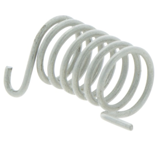 Molla Del Braccio Della Leva 5035624-01 nel gruppo I Pezzi Di Ricambio / Pezzi di ricambio Motoseghe / Pezzi di ricambio Husqvarna 261 presso GPLSHOP (5035624-01)