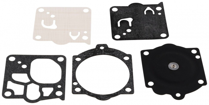 Kit membrana 5035974-02 nel gruppo I Pezzi Di Ricambio / Pezzi di ricambio Motoseghe / Pezzi di ricambio Husqvarna 242XP presso GPLSHOP (5035974-02)