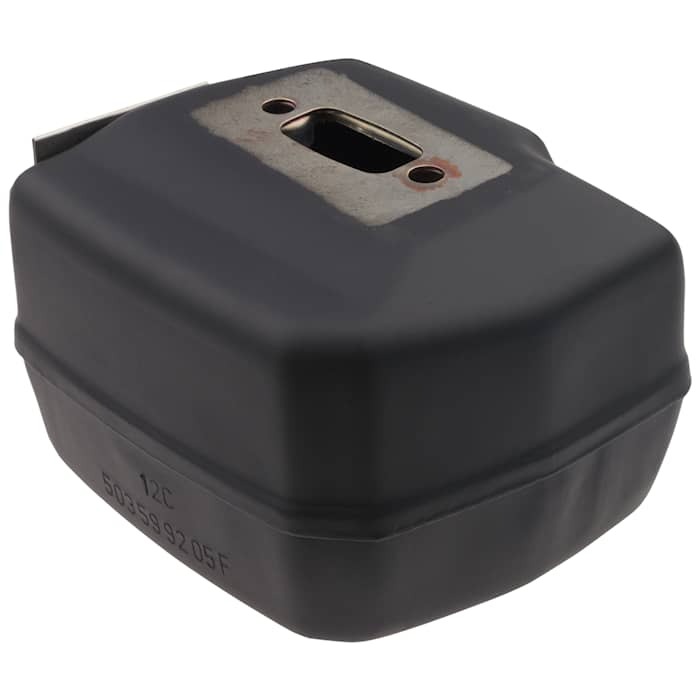 Marmitta Xpsa 5035992-05 nel gruppo  presso GPLSHOP (5035992-05)