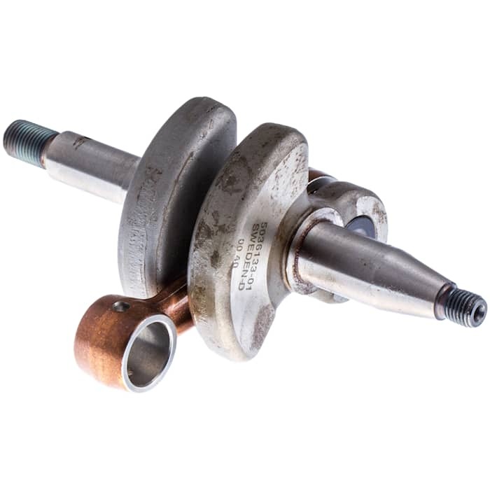 Albero a gomiti, Kpl, (M, cuscinetto) 5036133-71 nel gruppo  presso GPLSHOP (5036133-71)
