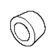 Tappo Di Chiusura 5036249-02 nel gruppo I Pezzi Di Ricambio / Pezzi di ricambio Motoseghe / Pezzi di ricambio Husqvarna 560XP/G presso GPLSHOP (5036249-02)