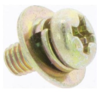 Vite Husqvarna 5036252-01 5036252-01 nel gruppo  presso GPLSHOP (5036252-01)