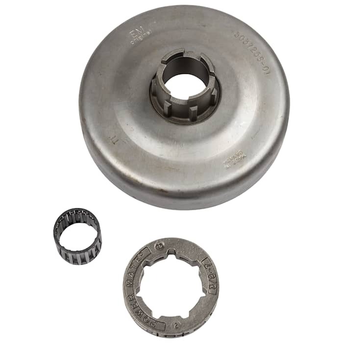 Tamburo della frizione 5036259-03 nel gruppo  presso GPLSHOP (5036259-03)