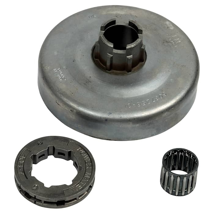 Tamburo della frizione 5036259-04 nel gruppo  presso GPLSHOP (5036259-04)