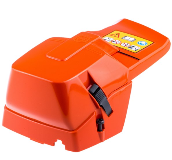 Copricilindro 5036278-08 nel gruppo I Pezzi Di Ricambio / Pezzi di ricambio Motoseghe presso GPLSHOP (5036278-08)