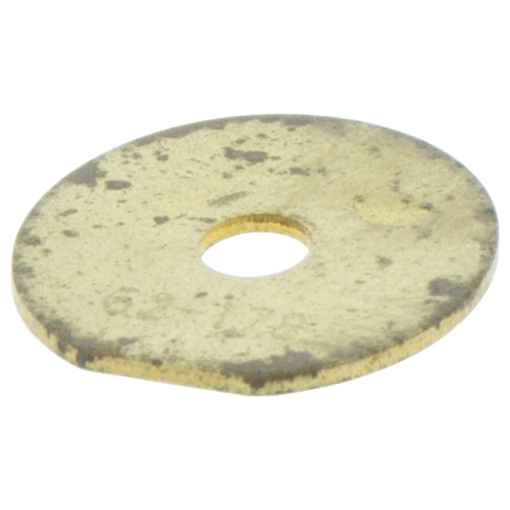 Disco Strozzatore 5036382-01 nel gruppo I Pezzi Di Ricambio / Pezzi di ricambio Motoseghe / Pezzi di ricambio Husqvarna 351 presso GPLSHOP (5036382-01)