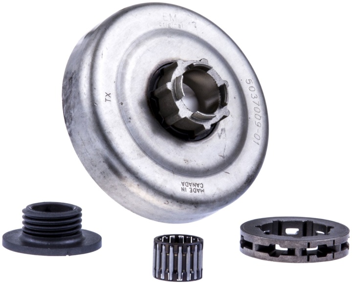 Tamburo Della Frizione 5036466-03 nel gruppo I Pezzi Di Ricambio / Pezzi di ricambio Motoseghe / Pezzi di ricambio Husqvarna 261 presso GPLSHOP (5036466-03)
