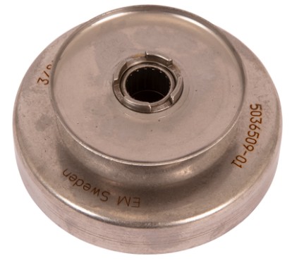 Tamburo frizione 3/8 X 7 nel gruppo  presso GPLSHOP (5036509-01)