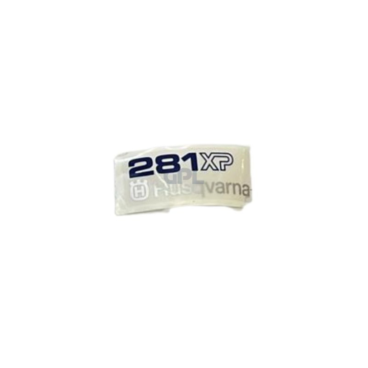 Decal (281Xp Cyl,K,) 5036628-12 nel gruppo  presso GPLSHOP (5036628-12)
