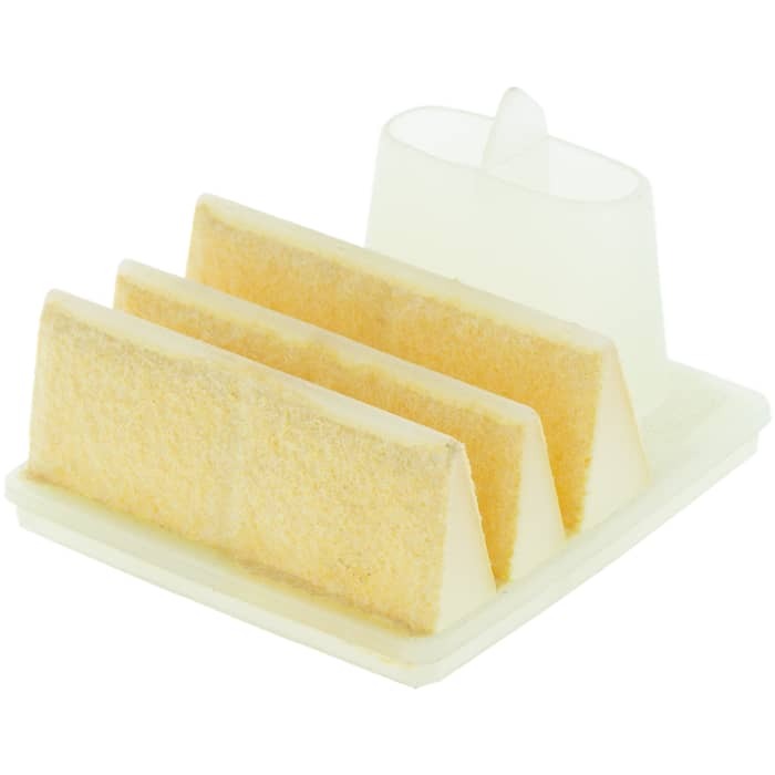 Filtro Aria, N/W 5036785-02 nel gruppo I Pezzi Di Ricambio / Filtri dell’aria / Filtro dell’aria per motoseghe presso GPLSHOP (5036785-02)