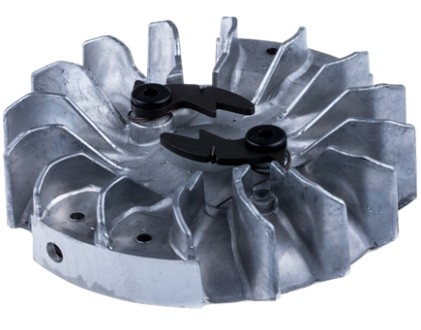 Volano 5036894-01 nel gruppo  presso GPLSHOP (5036894-01)