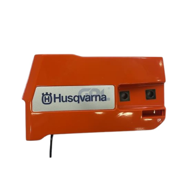 Coperchio Frizione 5036907-01 nel gruppo I Pezzi Di Ricambio / Pezzi di ricambio Motoseghe / Pezzi di ricambio Husqvarna 262XP presso GPLSHOP (5036907-01)