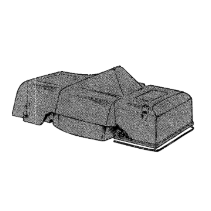 Coperchio cilindro USA nel gruppo presso GPLSHOP (5036931-02)