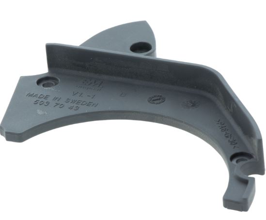 Coperchio Frizione, 5037043-01 nel gruppo I Pezzi Di Ricambio / Pezzi di ricambio Motoseghe / Pezzi di ricambio Husqvarna 261 presso GPLSHOP (5037043-01)