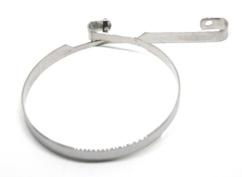 Fascia Freno Husqvarna 254, 257, 261, 262XP nel gruppo I Pezzi Di Ricambio / Pezzi di ricambio Motoseghe / Pezzi di ricambio Husqvarna 261 presso GPLSHOP (5037044-01)