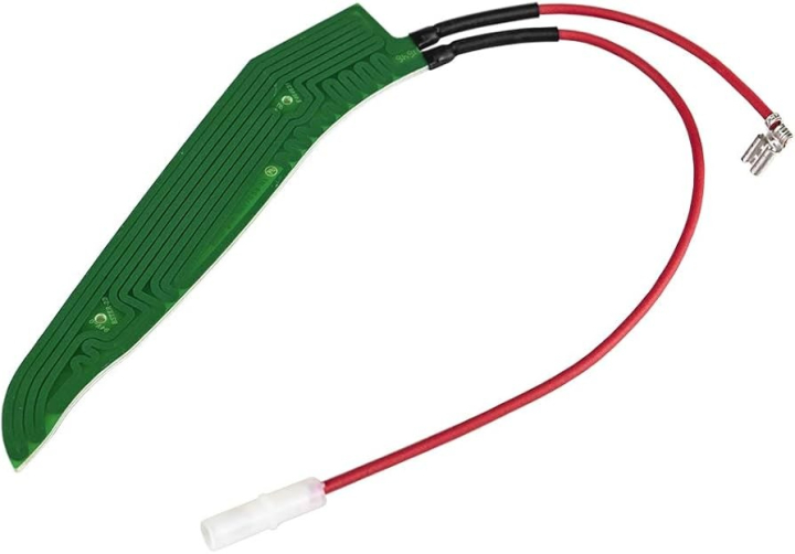 Piastra riscaldante 5037059-01 nel gruppo I Pezzi Di Ricambio / Pezzi di ricambio Motoseghe / Pezzi di ricambio Husqvarna 371XP presso GPLSHOP (5037059-01)