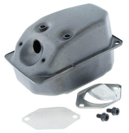 Marmitta Kpl, 5037137-05 nel gruppo presso GPLSHOP (5037137-05)