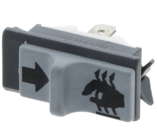 Interruttore 5037182-02 nel gruppo I Pezzi Di Ricambio / Pezzi di ricambio Motoseghe / Pezzi di ricambio Husqvarna 351 presso GPLSHOP (5037182-02)