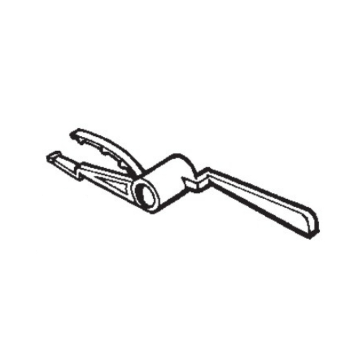 Acceleratore 5037214-04 nel gruppo I Pezzi Di Ricambio / Pezzi di ricambio Jonsered Decespugliatori / Pezzi di ricambio Jonsered BP2040C presso GPLSHOP (5037214-04)