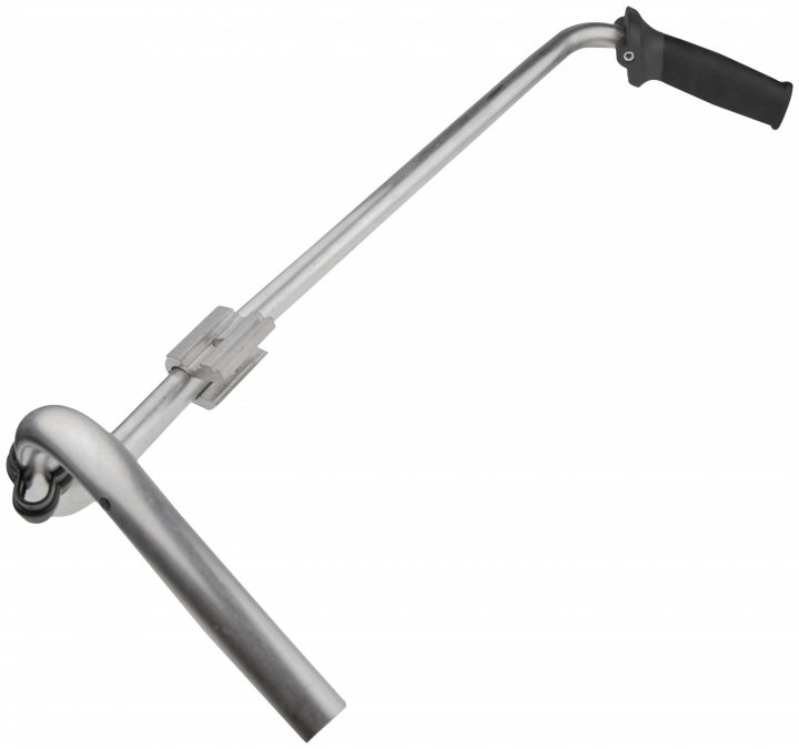 Volante 5037243-03 nel gruppo I Pezzi Di Ricambio / Pezzi di ricambio Decespugliatori / Pezzi di ricambio Husqvarna 322C presso GPLSHOP (5037243-03)