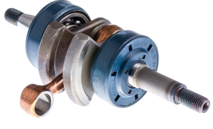 Albero Motore,Kpl, 5037244-05 nel gruppo presso GPLSHOP (5037244-05)