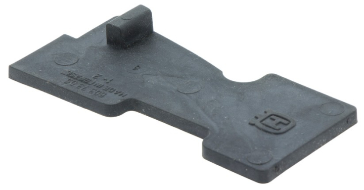 Protezione 5037305-01 nel gruppo I Pezzi Di Ricambio / Pezzi di ricambio Motoseghe / ➤Serie 200 / Pezzi di ricambio Husqvarna 272XP presso GPLSHOP (5037305-01)
