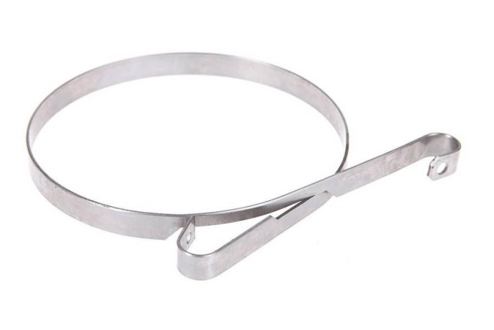 Fascia Freno 365, 372XP, 576XP, 390XP, 572XP, 565, 592XP, 595XP nel gruppo I Pezzi Di Ricambio / Pezzi di ricambio Motoseghe / Pezzi di ricambio Husqvarna 371XP presso GPLSHOP (5037522-02)