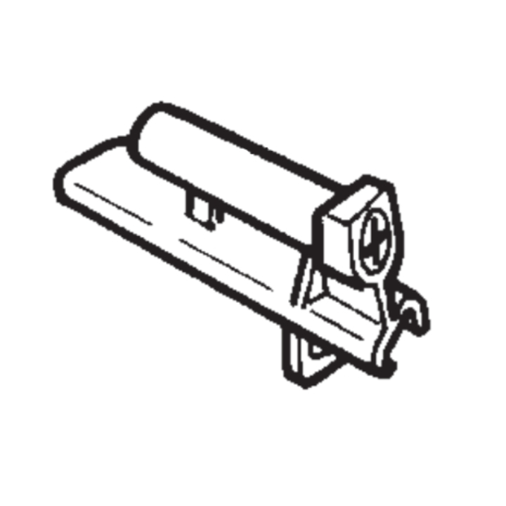 Manicotto di guida nel gruppo  presso GPLSHOP (5037552-01)