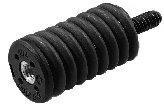 Isolatore Di Vibrazioni 5037707-01 nel gruppo  presso GPLSHOP (5037707-01)