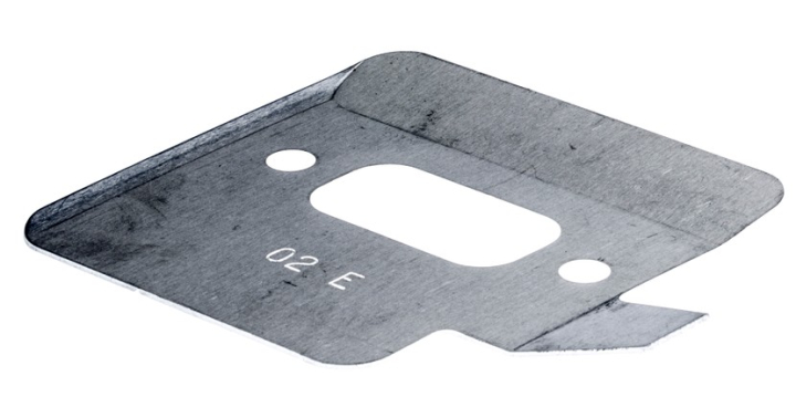 Deflettore 5037758-02 nel gruppo presso GPLSHOP (5037758-02)