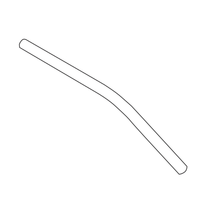 Tubo Di Sartiame 5037857-01 nel gruppo I Pezzi Di Ricambio / Pezzi di ricambio Jonsered Decespugliatori / Pezzi di ricambio Jonsered BP2040C presso GPLSHOP (5037857-01)