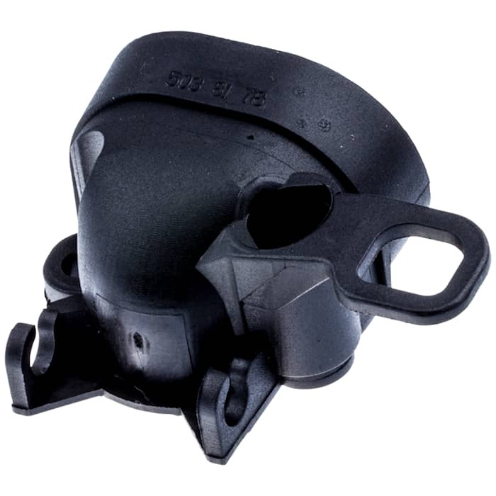 Portafiltro 5038178-01 nel gruppo I Pezzi Di Ricambio / Pezzi di ricambio Motoseghe / Pezzi di ricambio Husqvarna 371XP presso GPLSHOP (5038178-01)
