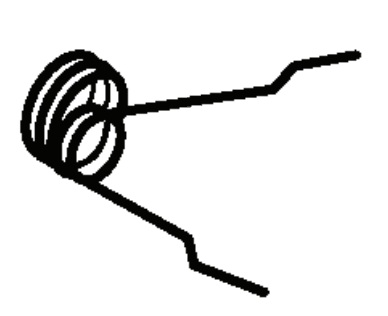 Piuma 5038186-01 nel gruppo presso GPLSHOP (5038186-01)