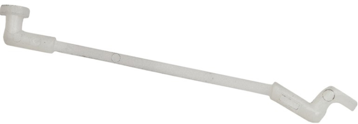 Asta dell'acceleratore nel gruppo  presso GPLSHOP (5038228-01)