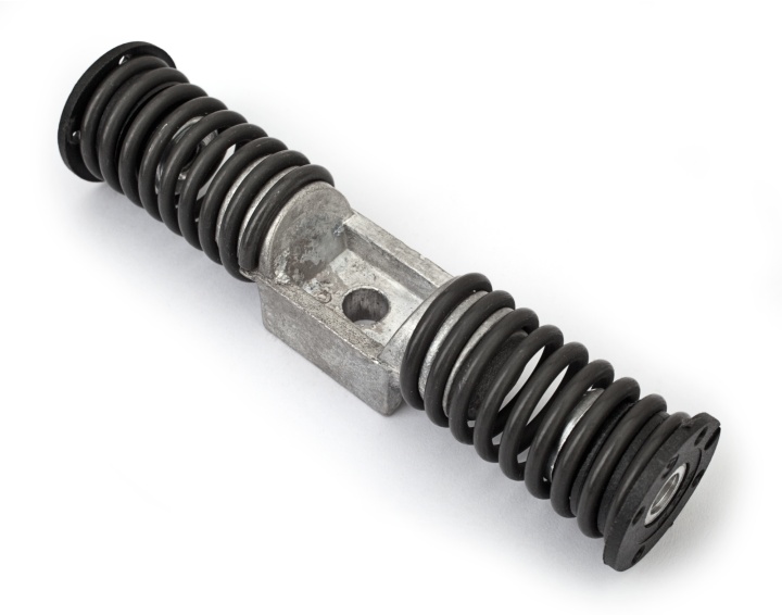 Isolatore Di Vibrazioni 5038233-02 nel gruppo  presso GPLSHOP (5038233-02)