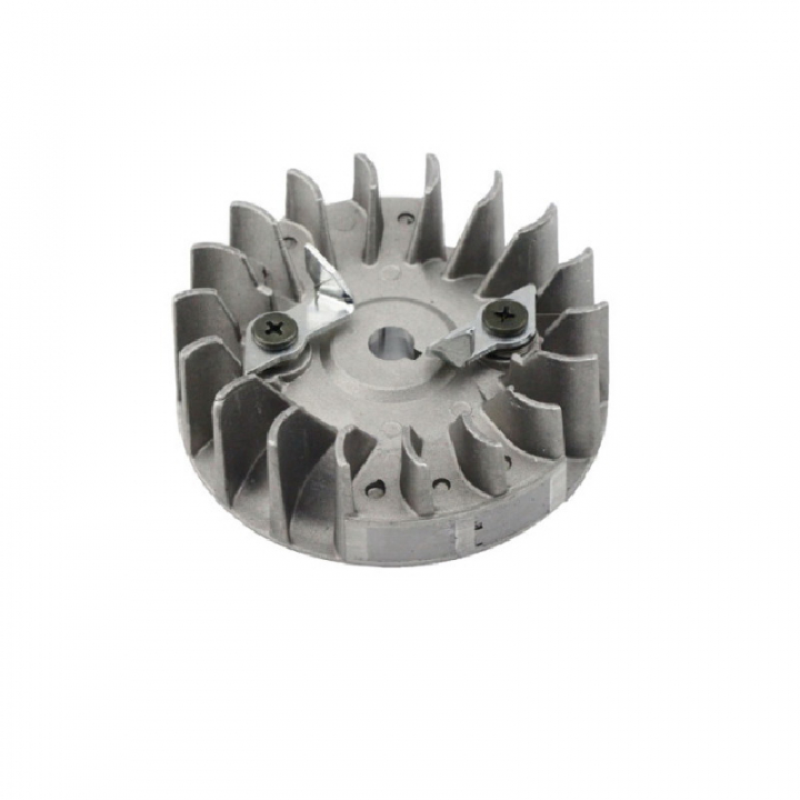 Volano Kpl, 5038243-01 nel gruppo I Pezzi Di Ricambio / Pezzi di ricambio Motoseghe / Pezzi di ricambio Husqvarna 351 presso GPLSHOP (5038243-01)