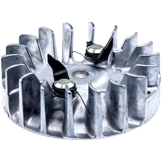 Volano 5038243-04 nel gruppo I Pezzi Di Ricambio / Pezzi di ricambio Motoseghe / Pezzi di ricambio Husqvarna 353/G/E-tech/Triobrake presso GPLSHOP (5038243-04)