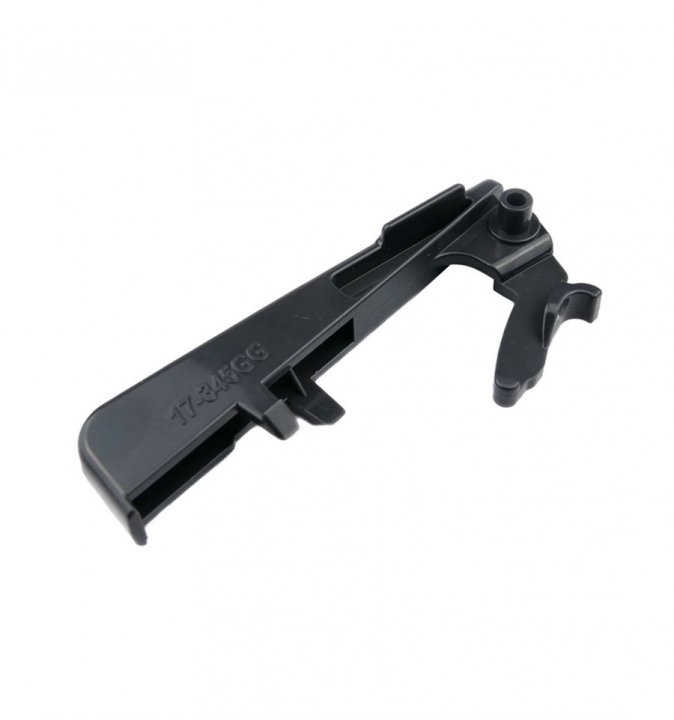 Blocco Acceleratore 5038544-01 nel gruppo I Pezzi Di Ricambio / Pezzi di ricambio Motoseghe / Pezzi di ricambio Husqvarna 351 presso GPLSHOP (5038544-01)