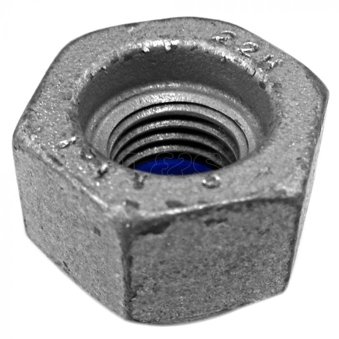 Dado Albero lama 5038563-01 nel gruppo I Pezzi Di Ricambio / Pezzi di ricambio Decespugliatori / Pezzi di ricambio Husqvarna 322C presso GPLSHOP (5038563-01)