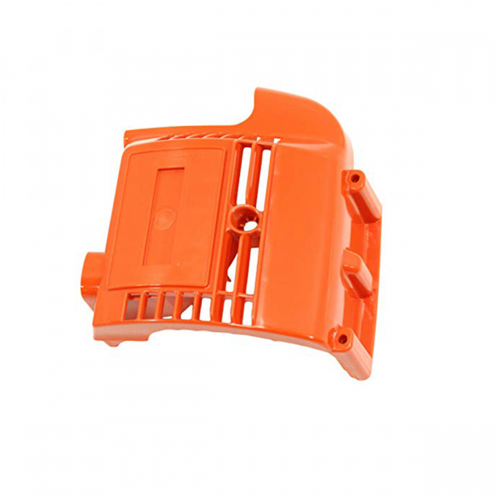 Alloggiamento avviamento Husqvarna 325RX, 327RDX, 327P5X nel gruppo I Pezzi Di Ricambio / Pezzi di ricambio Decespugliatori / Pezzi di ricambio Husqvarna 322C presso GPLSHOP (5038587-03)
