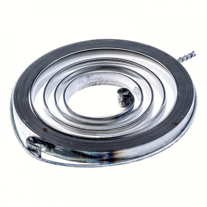 Dispositivo di avviamento a molla 5038590-01 nel gruppo I Pezzi Di Ricambio / Pezzi di ricambio Tagliasiepi / Pezzi di ricambio Husqvarna 323HD60 presso GPLSHOP (5038590-01)