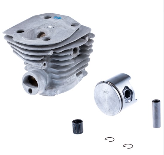Cilindro Kpl Husqvarna 350 nel gruppo I Pezzi Di Ricambio / Pezzi di ricambio Motoseghe / Pezzi di ricambio Husqvarna 351 presso GPLSHOP (5038699-71)